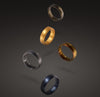 Why Silicone Rings Are the Best Option for Healthcare Workers