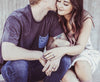 How to Choose the Perfect Silicone Couples Rings