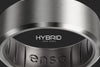 Shop Hybrid Bevel Rings! A timeless look, built for every moment. Now featuring a sleek Bevel design with polished metal edges.