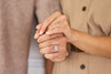 Our best-selling collection of premium silicone rings, each infused with real precious metals and materials. Shop Elements today!