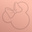 Disney Minnie Mouse All Around Ears - Rose Gold