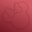 Disney Minnie Mouse All Around Ears - Ruby