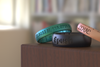 3 engraved silicone rings