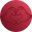Mickey & Minnie "Heart Hands" - Ruby