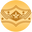 Lasso of Truth - Gold