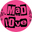 Mad Love - Pixie/Black Pearl