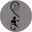 Mickey Inseparable - Platinum/Black Pearl