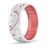 Disney Silicone Ring - Minnie Mouse Inseparable