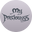 My Precious - Icy Silver