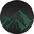 Peak - Black Pearl/Emerald