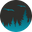 Woodland - Platinum/Forest